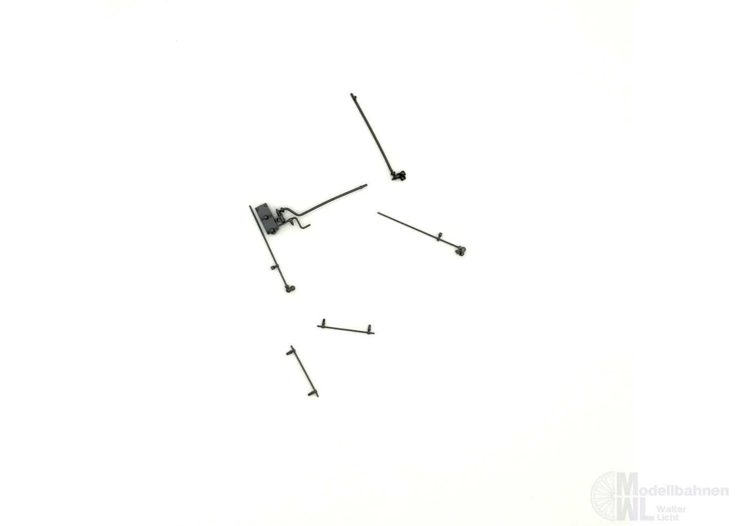 Märklin Ersatzeile E322882 - ERSATZTEIL: Stangen u. Leitungen